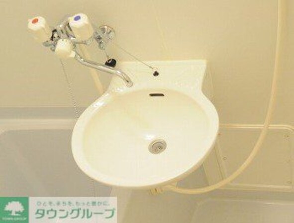 レオパレスシュッドプロスペールの物件内観写真